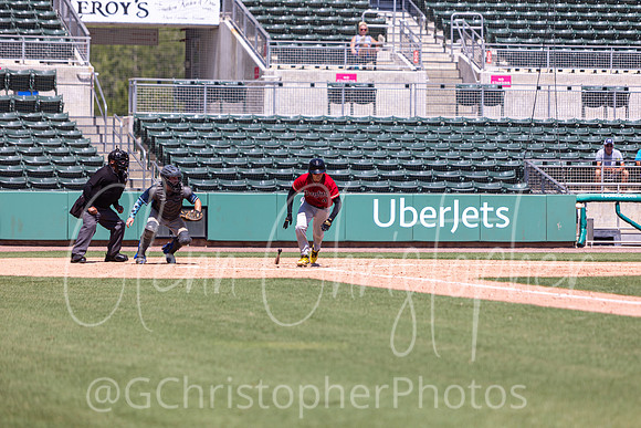 Mens Senior Baseball League - Naples Spring 2021