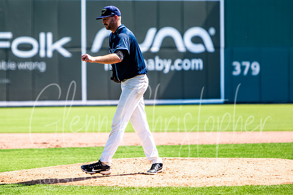 Mens Senior Baseball League - Jet Blue Park 2022