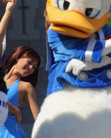 DISNEY