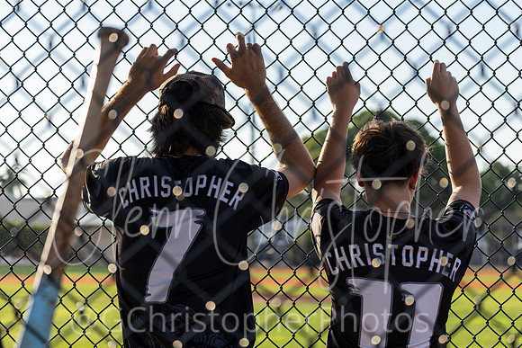 2026 Fall High School Sports @GChristopherPhotos