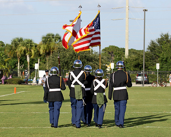 Colorguard