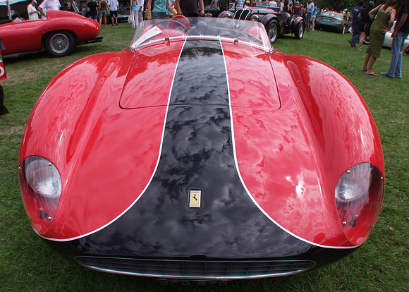 Festivals of Speed - St. Pete 2010
