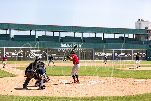 Mens Senior Baseball League - Naples Spring 2021