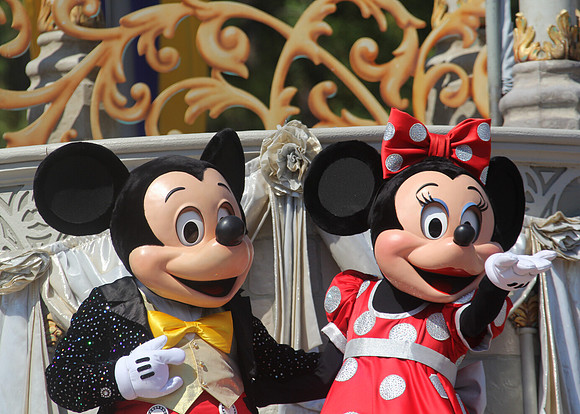 DISNEY