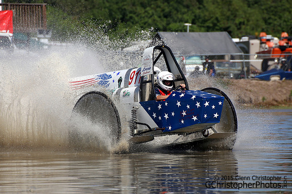 2015 Swamp Buggy Winter Classic - Naples, FL