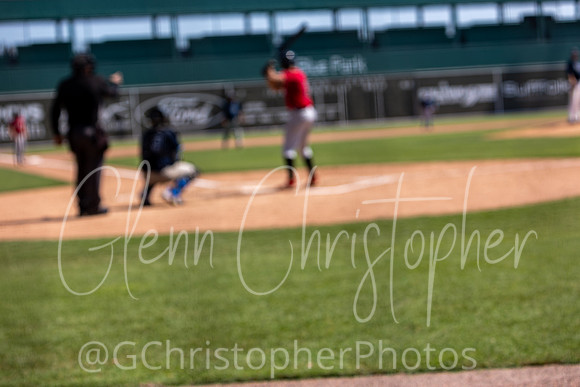 Mens Senior Baseball League - Naples Spring 2021