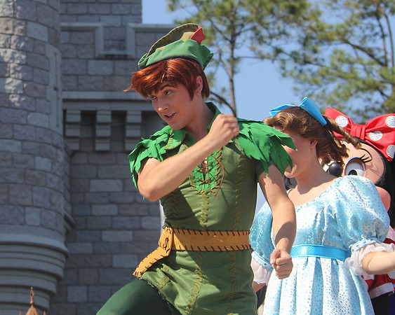 DISNEY
