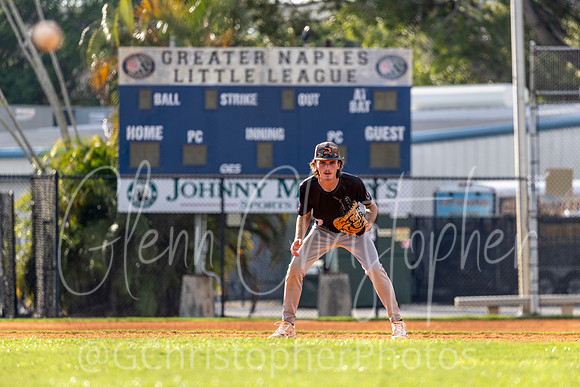 2026 Fall High School Sports @GChristopherPhotos