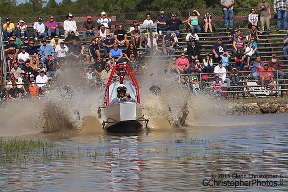 2015 Swamp Buggy Winter Classic - Naples, FL