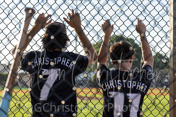 2026 Fall High School Sports @GChristopherPhotos