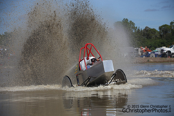 2015 Swamp Buggy Winter Classic - Naples, FL