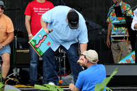 2015 - BaconFest Naples