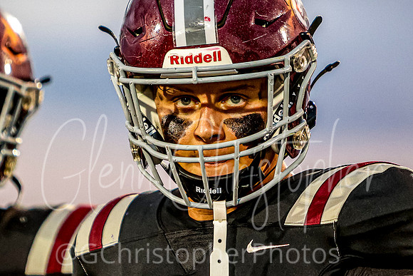 FBA Lions Football 2024