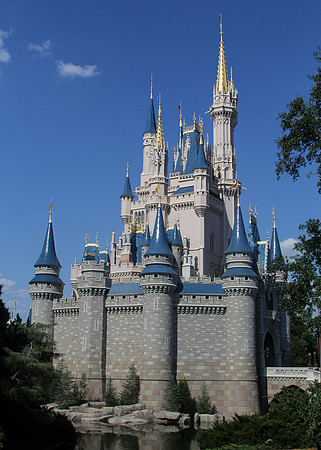 DISNEY