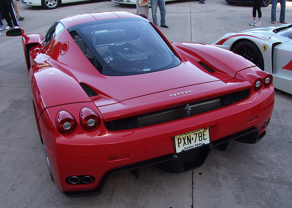 Festivals of Speed - Miami