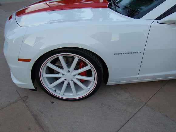 Festivals of Speed - Miami