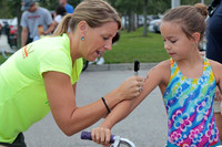 Naples Junior Triathlon 2013