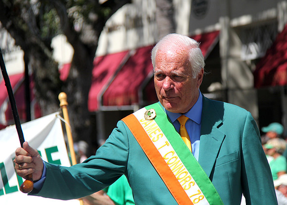 5th Ave S. St Patrick's Day Parade