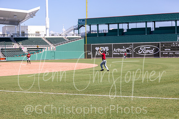 Mens Senior Baseball League - Naples Spring 2021