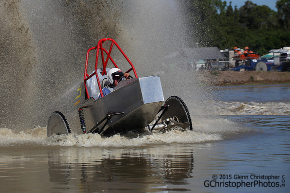 2015 Swamp Buggy Winter Classic - Naples, FL