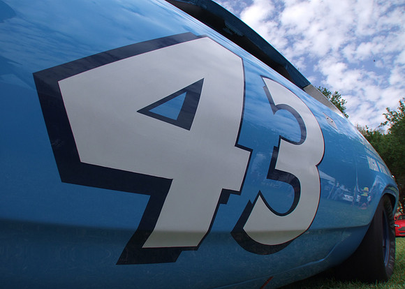 Festivals of Speed - St. Pete 2010
