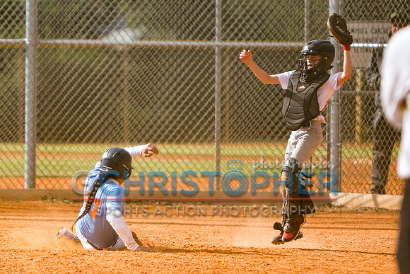 Gulfside Baseball - 2022