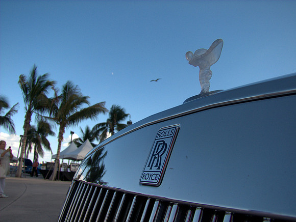 Festivals of Speed - Miami
