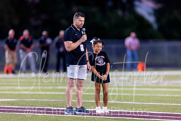 FBA Lions Football 2024