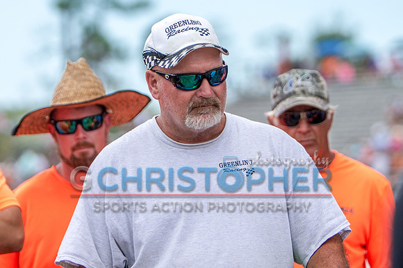 Swamp Buggy Races - March 2019