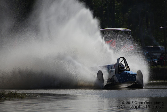 2015 Swamp Buggy Winter Classic - Naples, FL