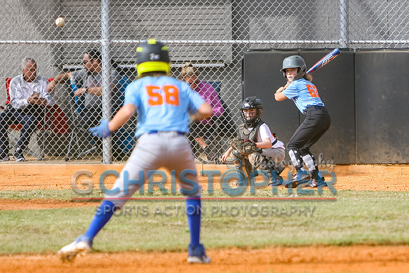 Gulfside Baseball - 2022