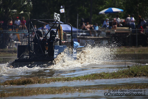 2015 Swamp Buggy Winter Classic - Naples, FL