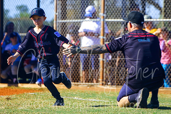 GGNLL - Spring 2022