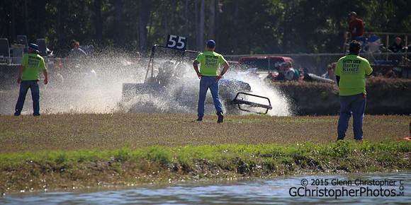 2015 Swamp Buggy Winter Classic - Naples, FL