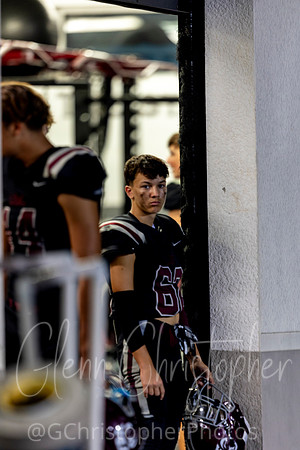 FBA Lions Football 2024