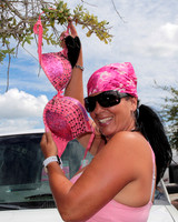 Momma T's Fly your Bra