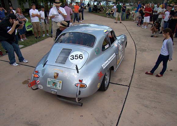 Festivals of Speed - Miami