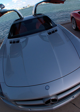 Festivals of Speed - Miami