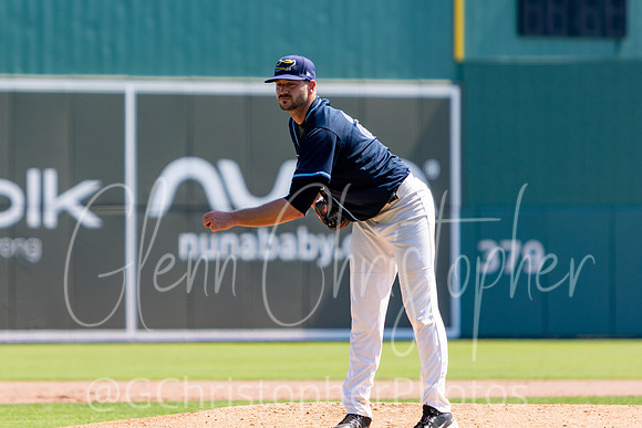 Mens Senior Baseball League - Jet Blue Park 2022
