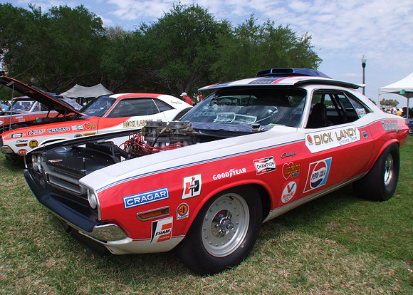 Festivals of Speed - St. Pete 2010