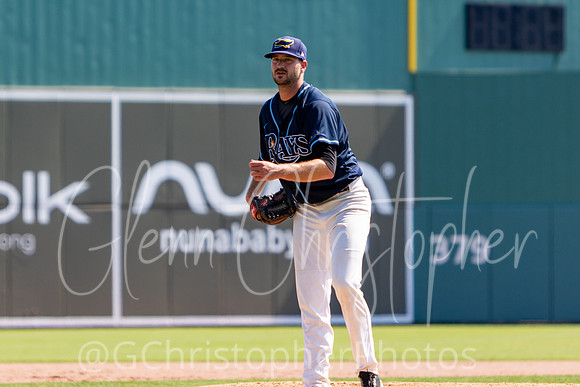Mens Senior Baseball League - Jet Blue Park 2022