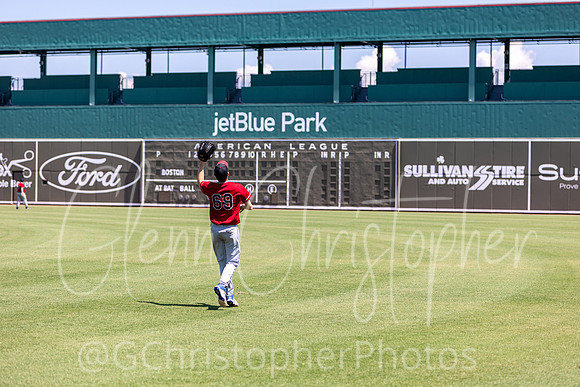 Mens Senior Baseball League - Naples Spring 2021