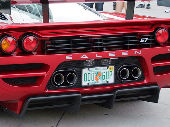 Festivals of Speed - Miami