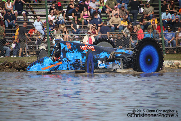 2015 Swamp Buggy Winter Classic - Naples, FL