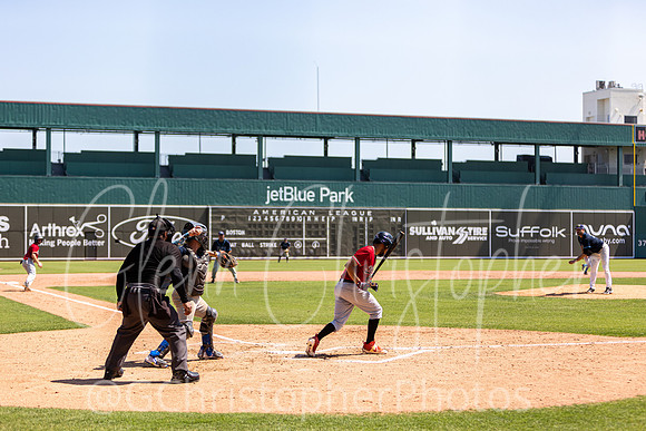Mens Senior Baseball League - Naples Spring 2021