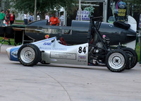 2010 Festivals of Speed - Miami, FL