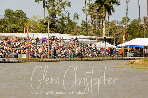 Swamp Buggy Races - Jan 2021