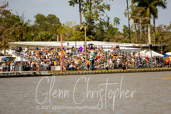 Swamp Buggy Races - Jan 2021