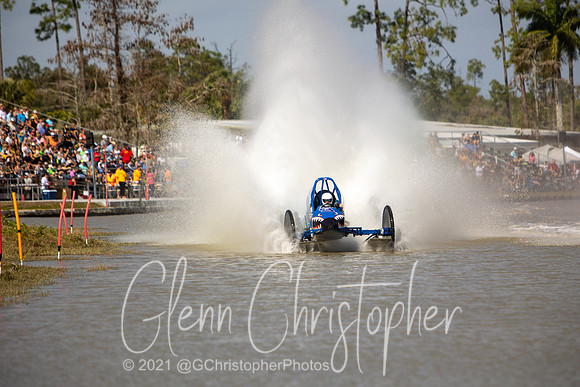 Swamp Buggy Races - Jan 2021