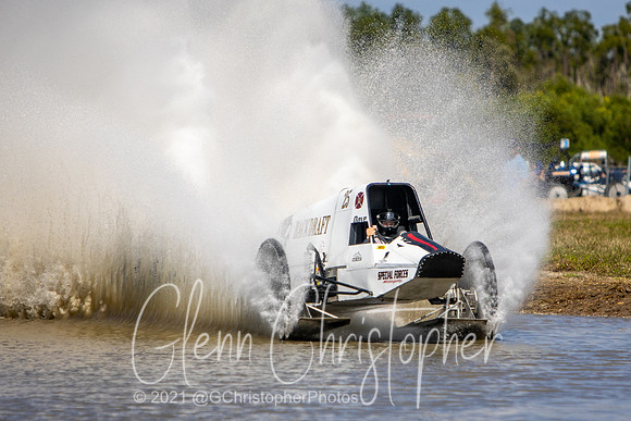 Swamp Buggy Races - Jan 2021